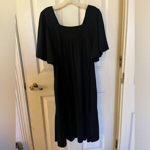 Black Gudrun Sjoden Dress